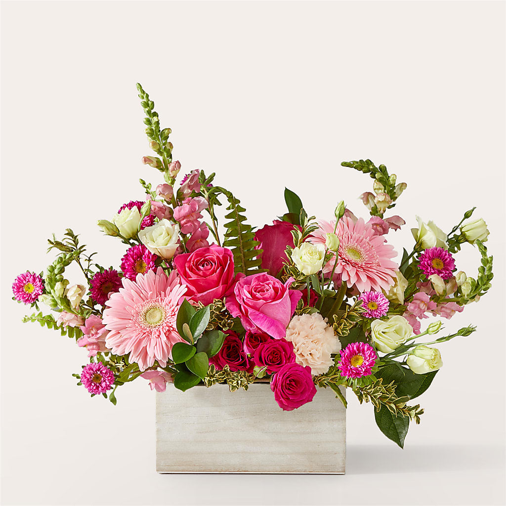 Too Cute Bouquet – MAIN STREET FLORIST & GIFTS, Ridgefield CT