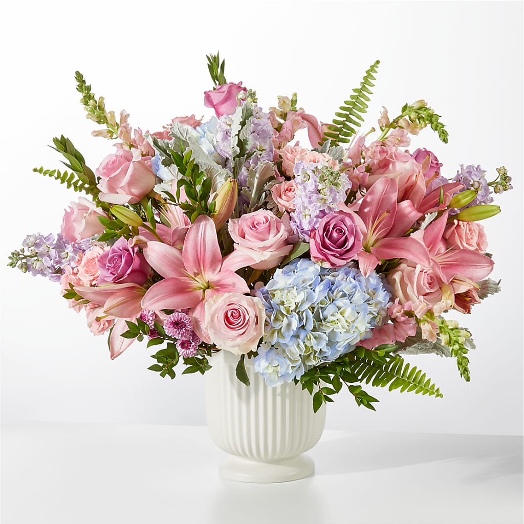 Wonderland Bouquet – MAIN STREET FLORIST & GIFTS, Ridgefield CT