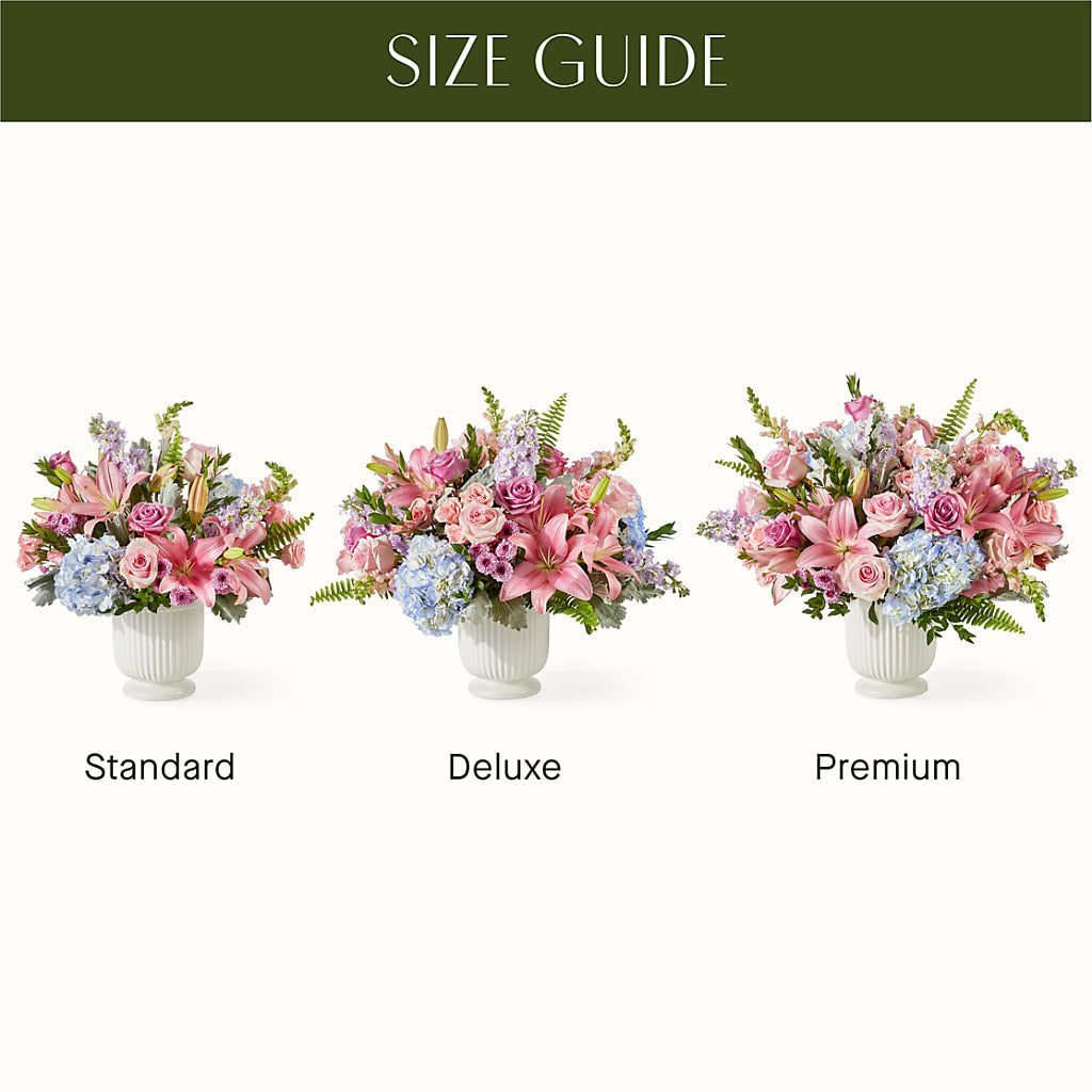 Wonderland Bouquet – MAIN STREET FLORIST & GIFTS, Ridgefield CT