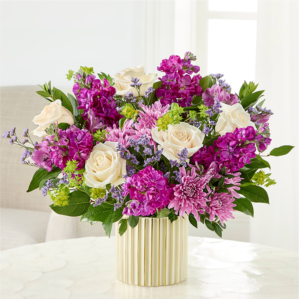 The Boutique Bouquet – MAIN STREET FLORIST & GIFTS, Ridgefield CT