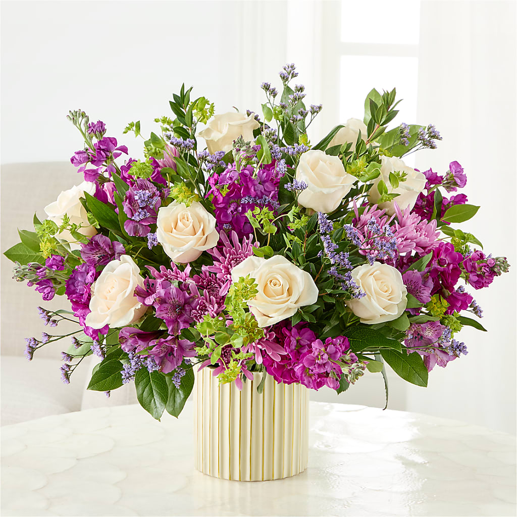 The Boutique Bouquet – MAIN STREET FLORIST & GIFTS, Ridgefield CT
