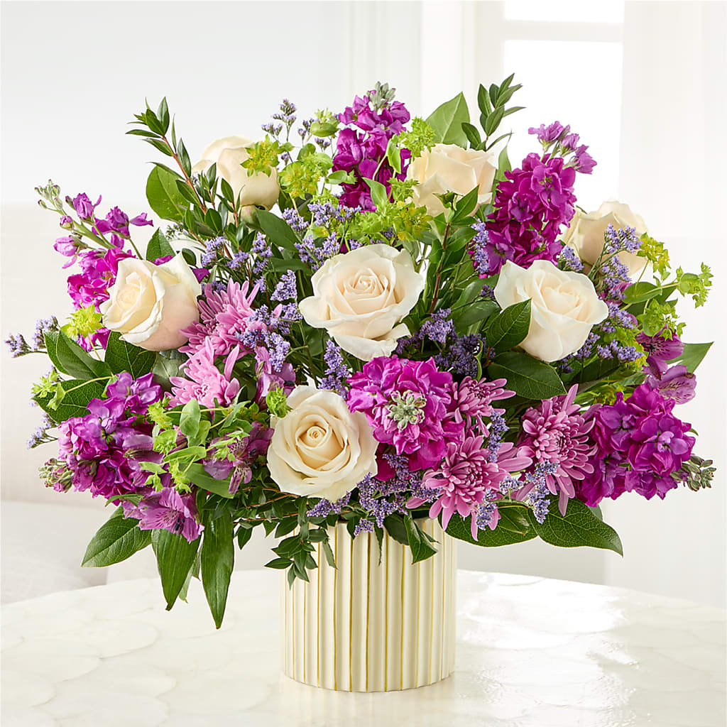 The Boutique Bouquet – MAIN STREET FLORIST & GIFTS, Ridgefield CT