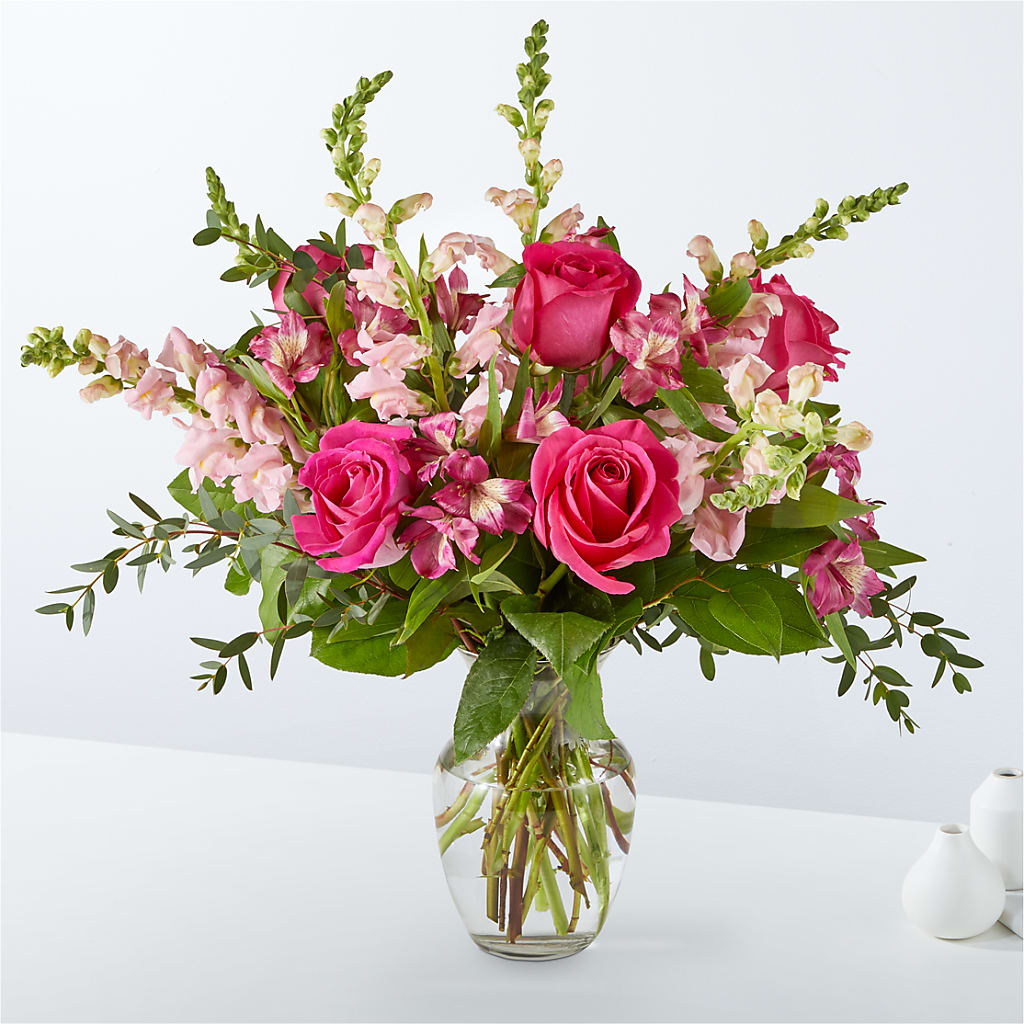 Evermore Bouquet – MAIN STREET FLORIST & GIFTS, Ridgefield CT