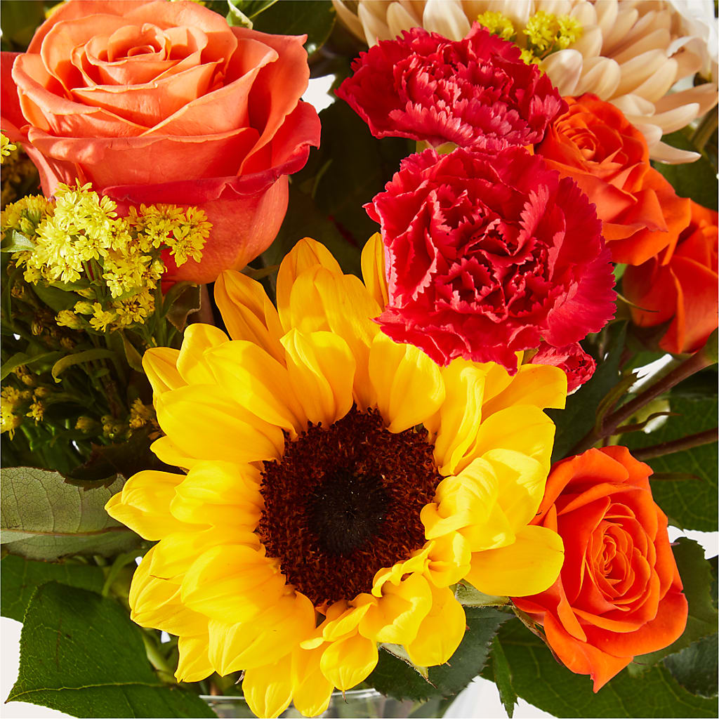 Sweater Season - A Florist Original – MAIN STREET FLORIST & GIFTS, Ridgefield CT