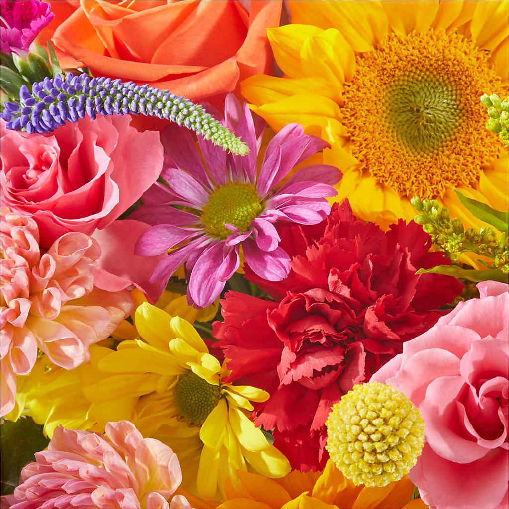 You're Invited - A Florist Original – MAIN STREET FLORIST & GIFTS, Ridgefield CT