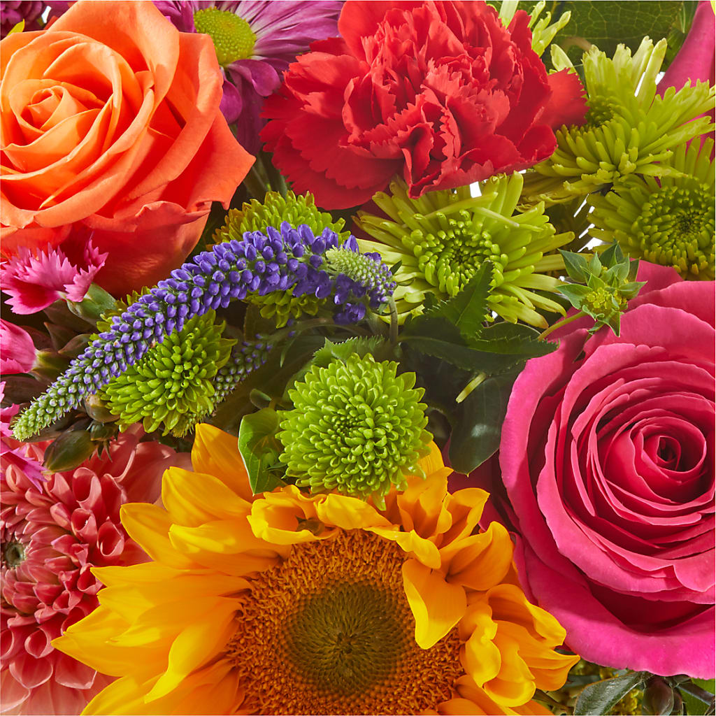 You're Invited - A Florist Original – MAIN STREET FLORIST & GIFTS, Ridgefield CT