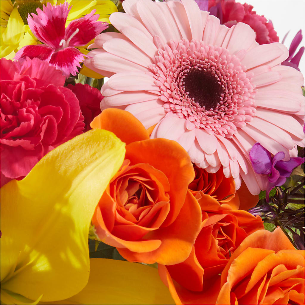 You're Invited - A Florist Original – MAIN STREET FLORIST & GIFTS, Ridgefield CT