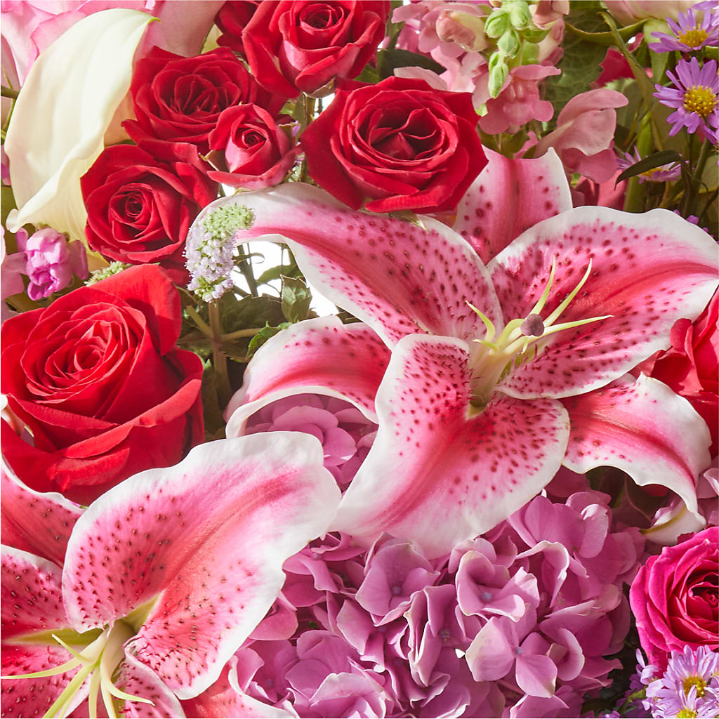 Better Together - A Luxury Florist Original – MAIN STREET FLORIST & GIFTS, Ridgefield CT