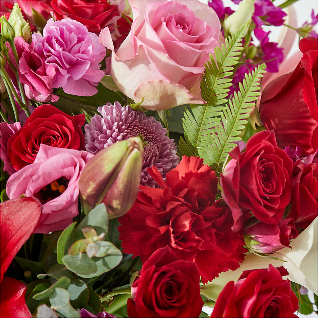 Simply the Best - A Florist Original – MAIN STREET FLORIST & GIFTS, Ridgefield CT
