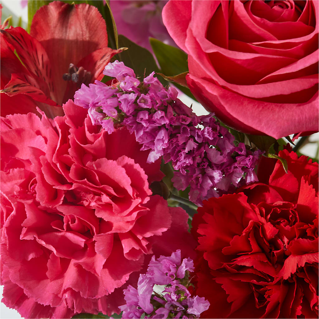 Simply the Best - A Florist Original – MAIN STREET FLORIST & GIFTS, Ridgefield CT