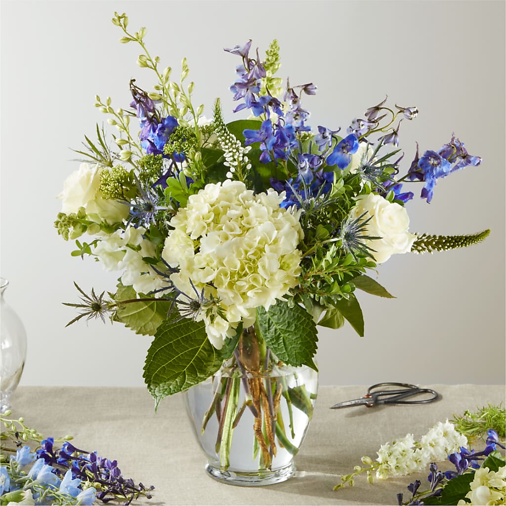 Festival of Lights – A Florist Original – MAIN STREET FLORIST & GIFTS, Ridgefield CT