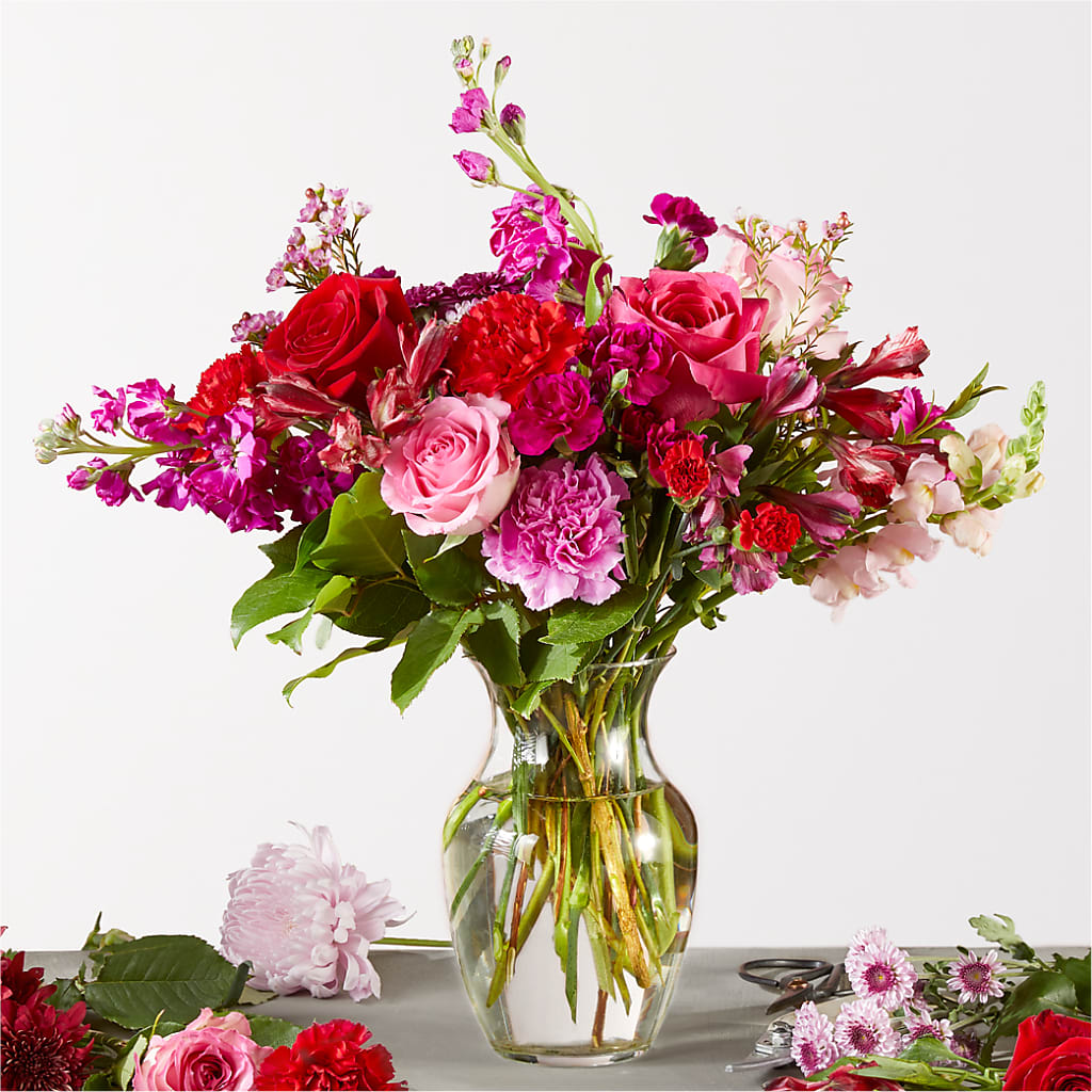 Regal Jewel – A Florist Original – MAIN STREET FLORIST & GIFTS, Ridgefield CT