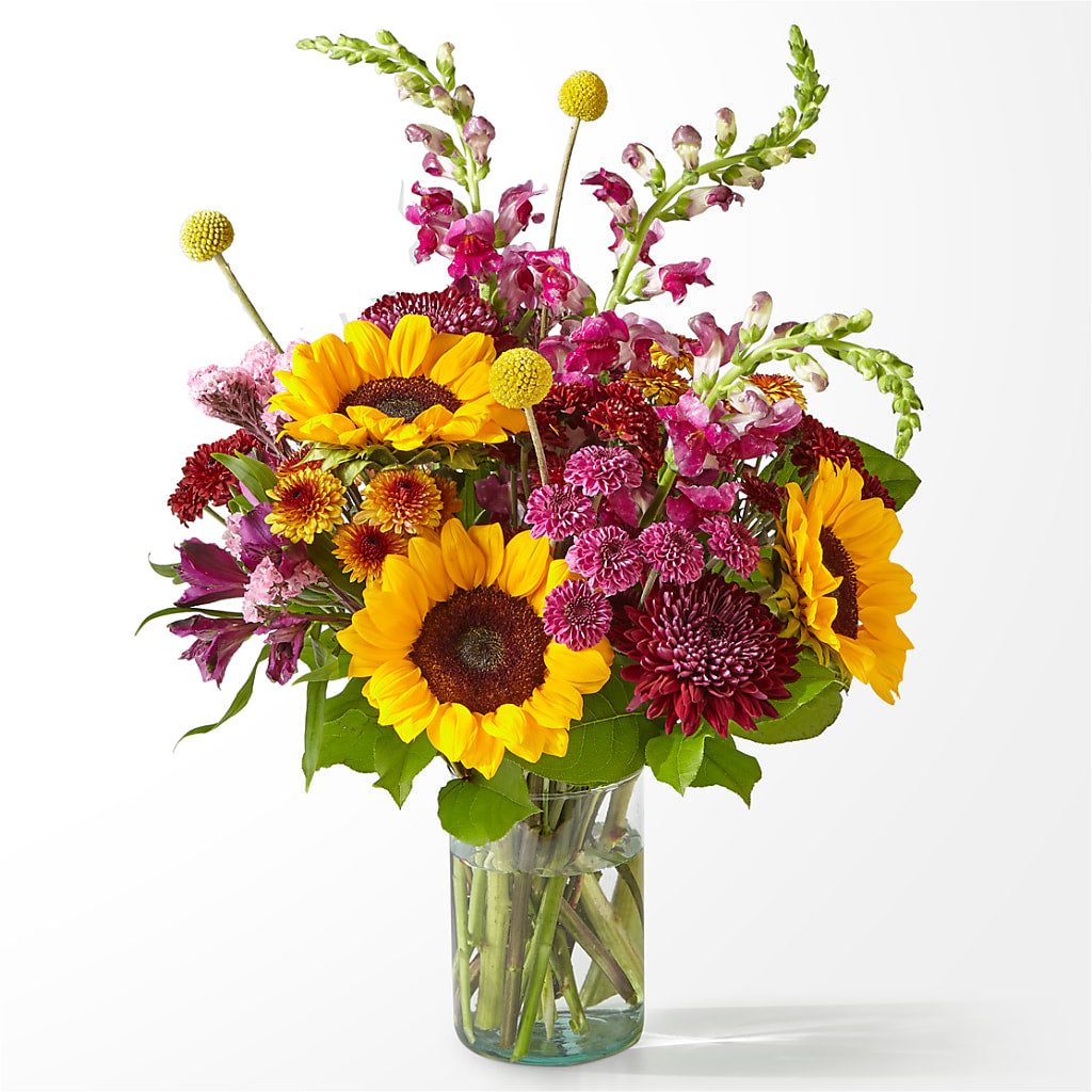 Pop of Whimsy Bouquet – MAIN STREET FLORIST & GIFTS, Ridgefield CT