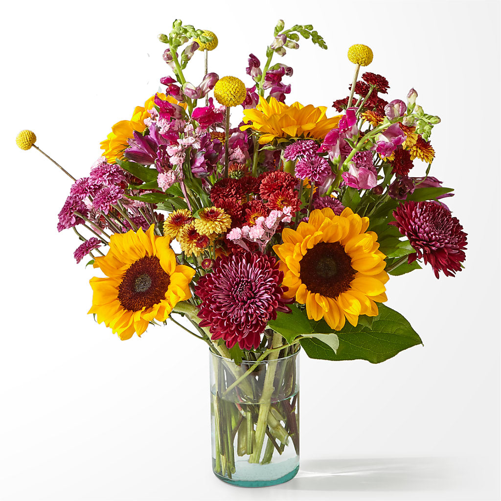 Pop of Whimsy Bouquet – MAIN STREET FLORIST & GIFTS, Ridgefield CT