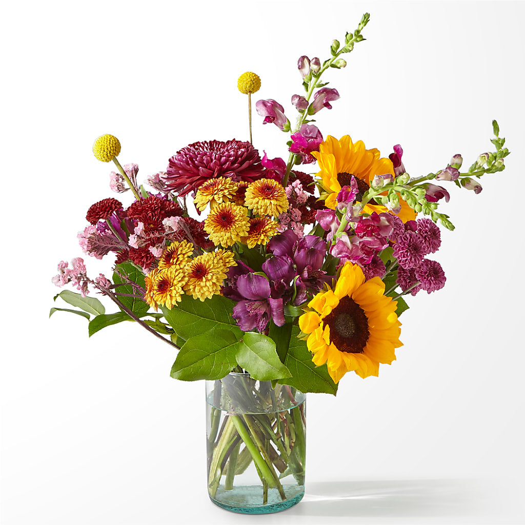 Pop of Whimsy Bouquet – MAIN STREET FLORIST & GIFTS, Ridgefield CT