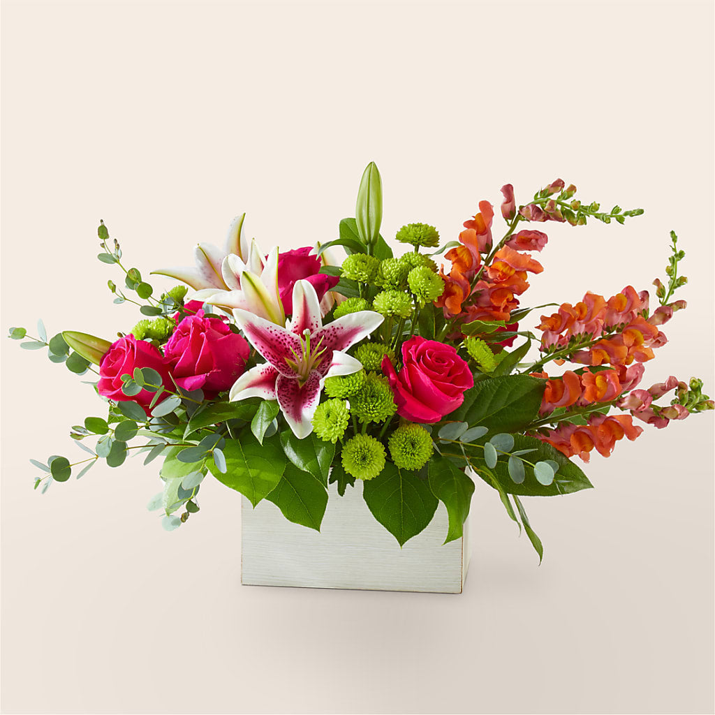 Wild Spirit Bouquet – MAIN STREET FLORIST & GIFTS, Ridgefield CT