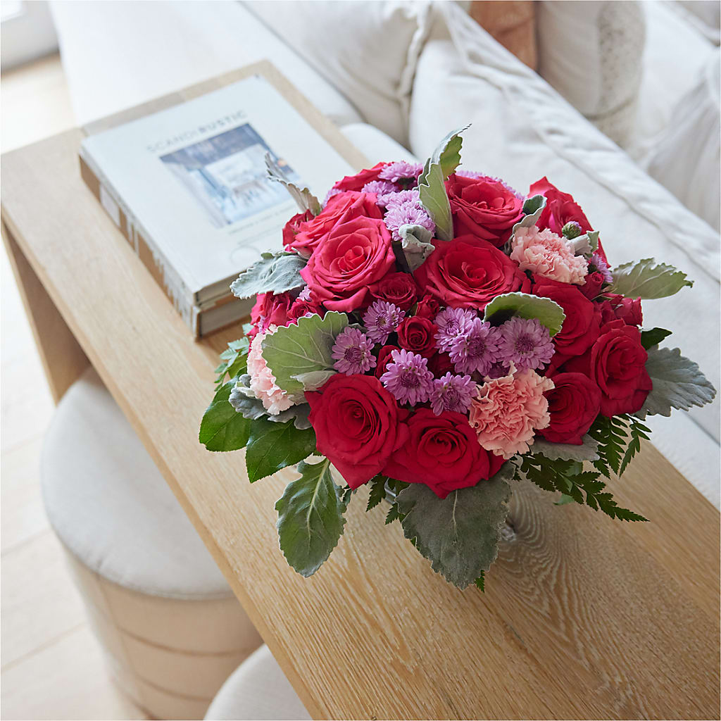 Sweet As Can Be Bouquet – MAIN STREET FLORIST & GIFTS, Ridgefield CT
