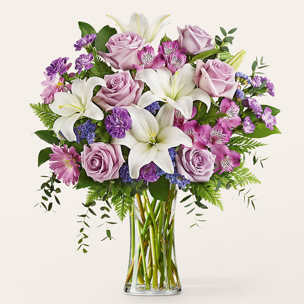 The Dreamscape Bouquet – MAIN STREET FLORIST & GIFTS, Ridgefield CT