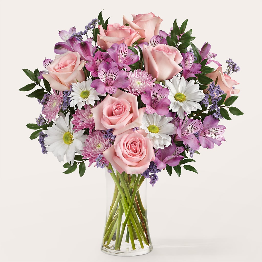 Enchantment Bouquet – MAIN STREET FLORIST & GIFTS, Ridgefield CT