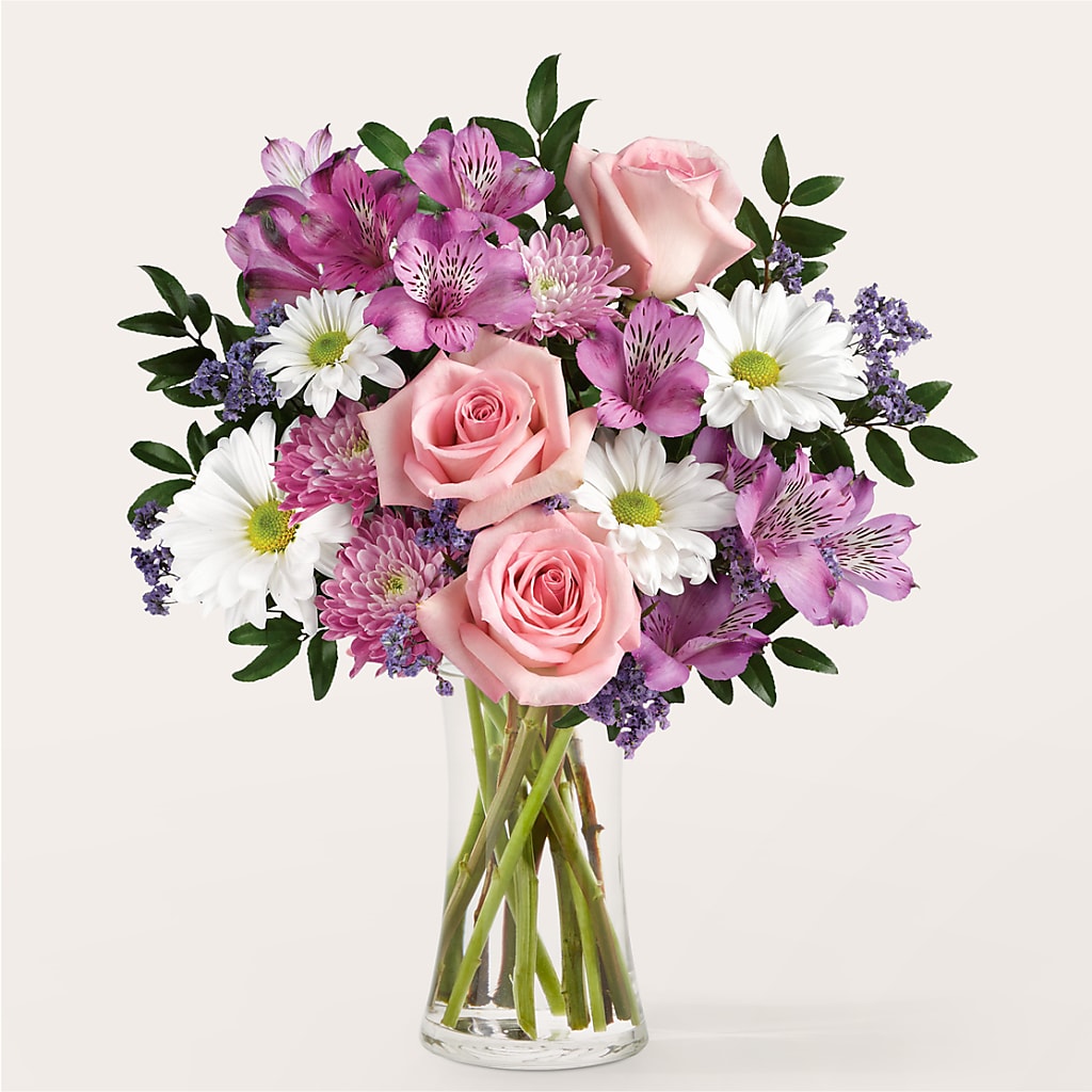Enchantment Bouquet – MAIN STREET FLORIST & GIFTS, Ridgefield CT