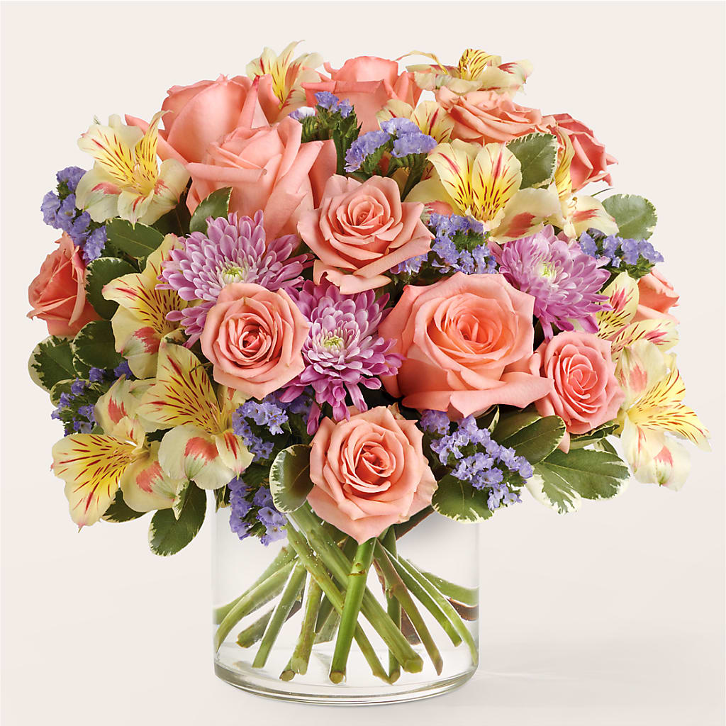 Candy Coated Bouquet – MAIN STREET FLORIST & GIFTS, Ridgefield CT