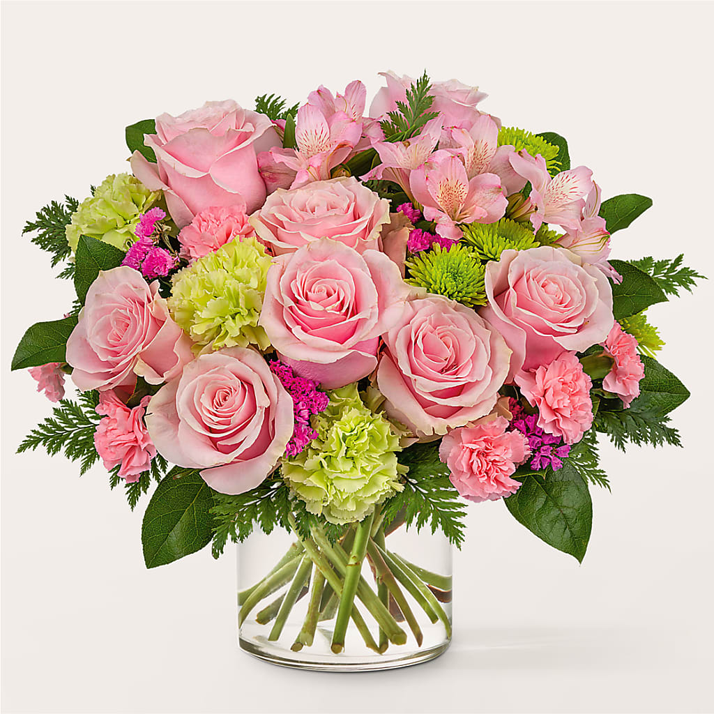 Pinch Me Bouquet – MAIN STREET FLORIST & GIFTS, Ridgefield CT