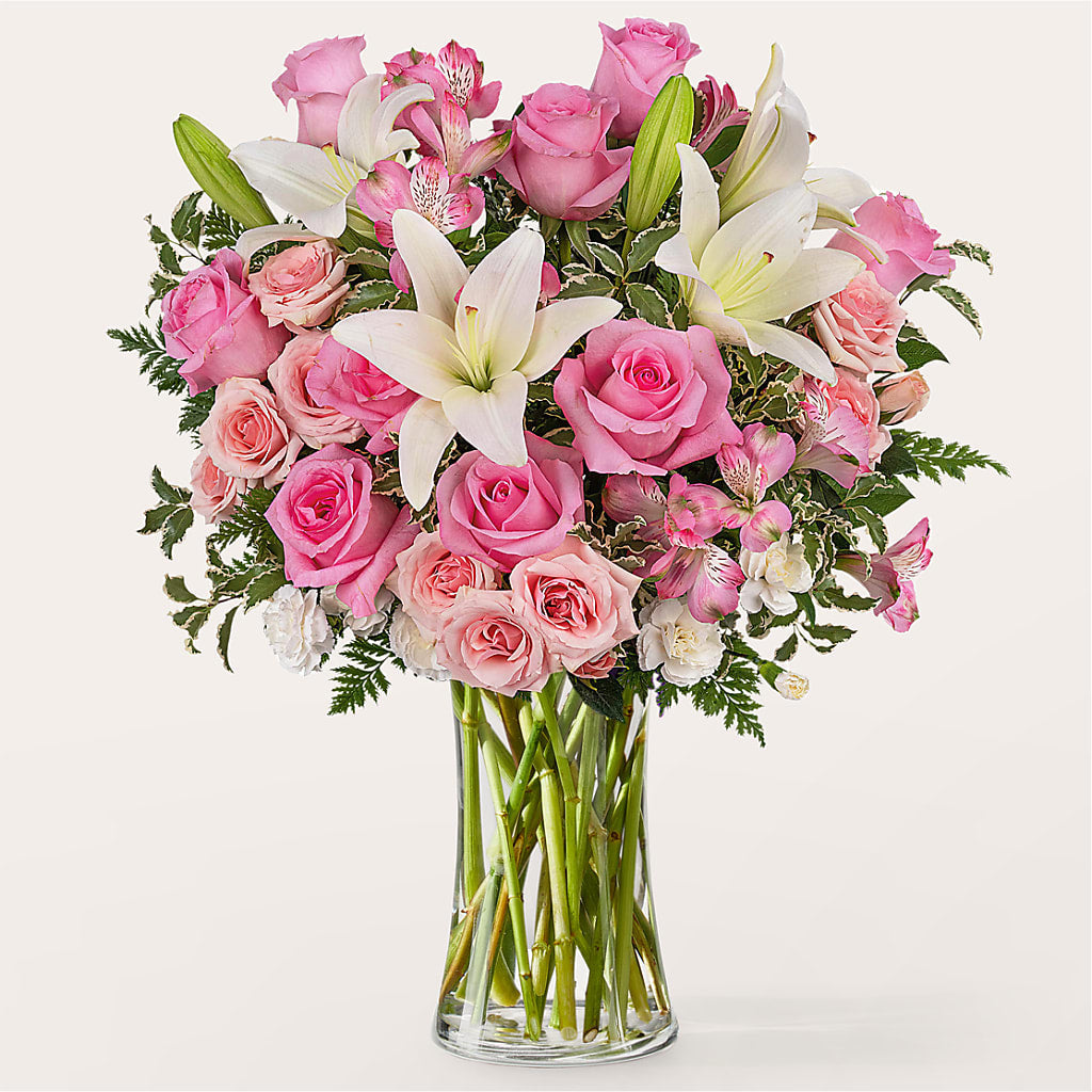 All the Best Bouquet – MAIN STREET FLORIST & GIFTS, Ridgefield CT