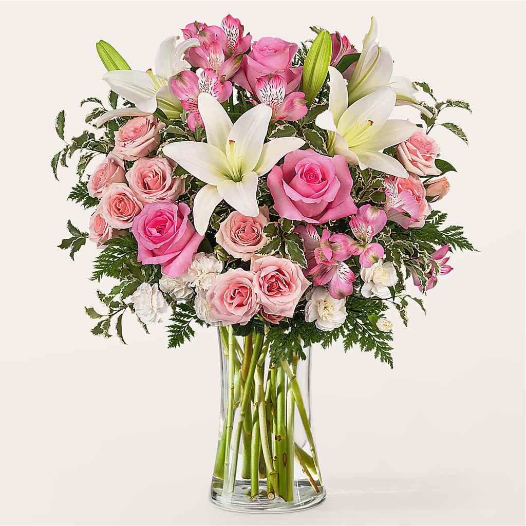 All the Best Bouquet – MAIN STREET FLORIST & GIFTS, Ridgefield CT