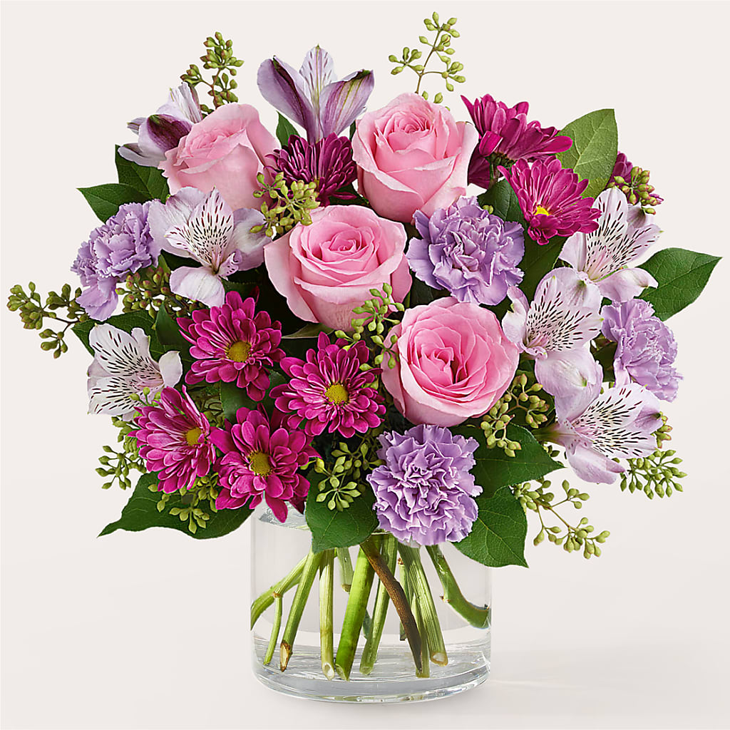 In the Clouds Bouquet – MAIN STREET FLORIST & GIFTS, Ridgefield CT