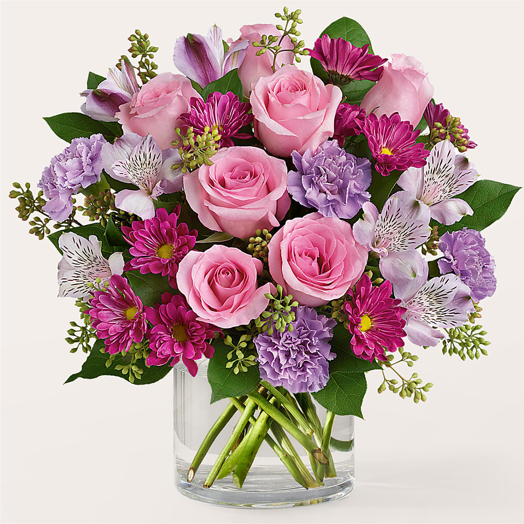 In the Clouds Bouquet – MAIN STREET FLORIST & GIFTS, Ridgefield CT
