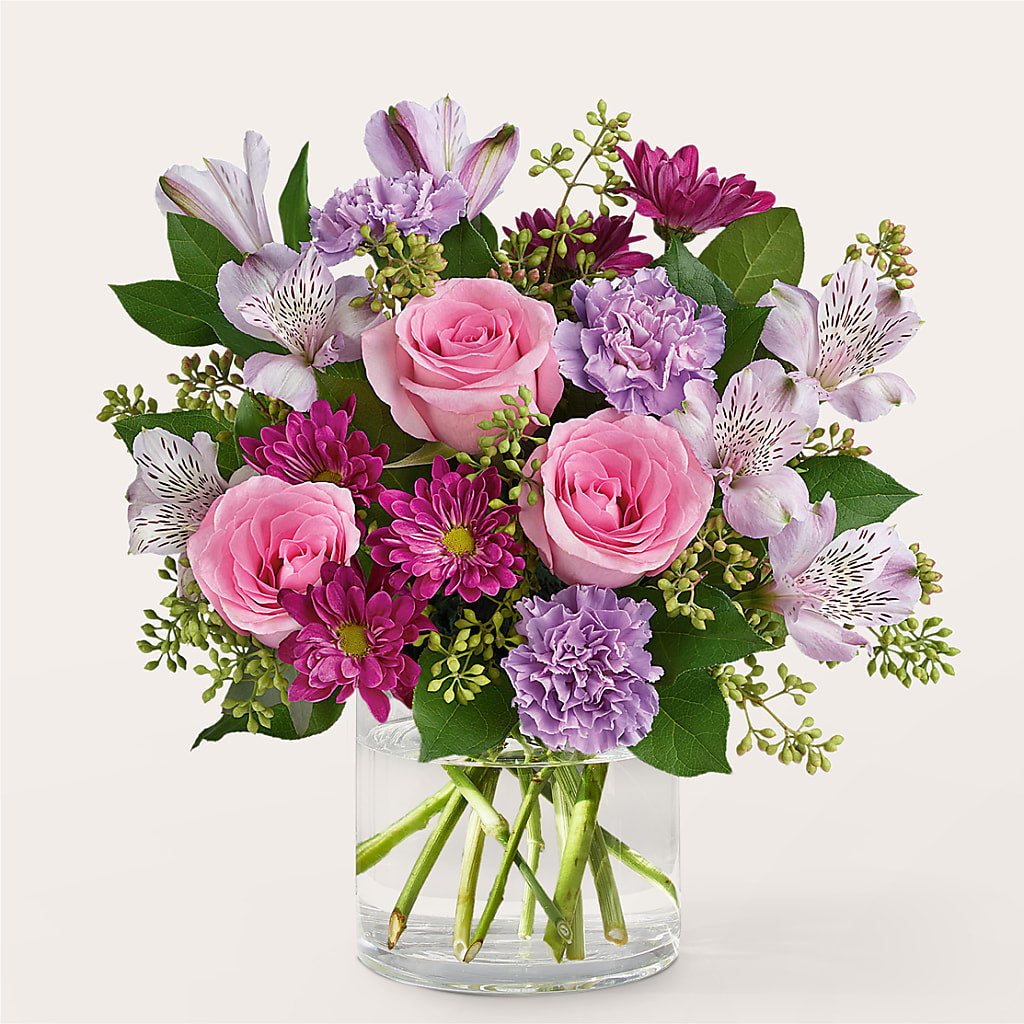 In the Clouds Bouquet – MAIN STREET FLORIST & GIFTS, Ridgefield CT