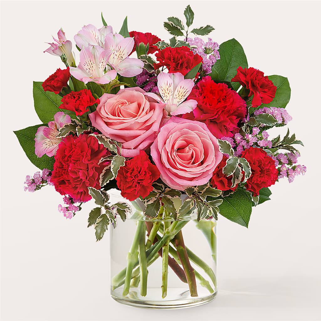 First Impressions Bouquet – MAIN STREET FLORIST & GIFTS, Ridgefield CT