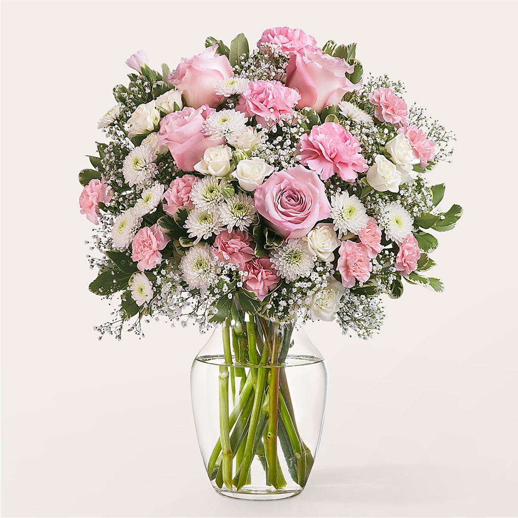 Vintage Glamour Bouquet – MAIN STREET FLORIST & GIFTS, Ridgefield CT