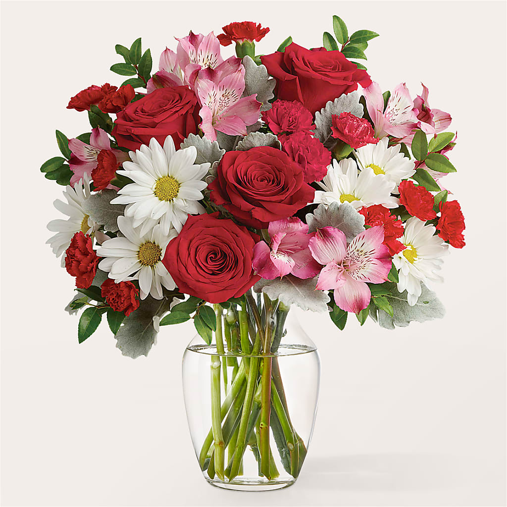Sugary Sweet Bouquet – MAIN STREET FLORIST & GIFTS, Ridgefield CT
