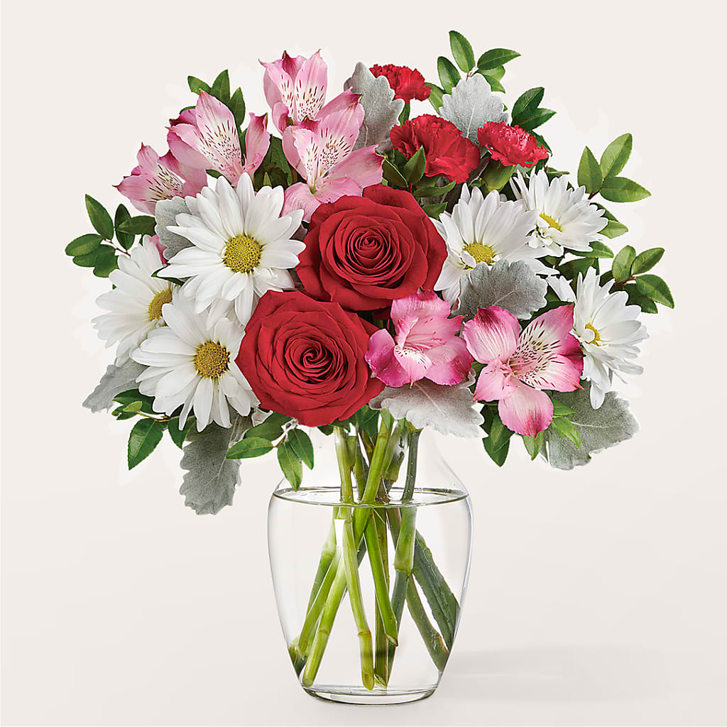 Sugary Sweet Bouquet – MAIN STREET FLORIST & GIFTS, Ridgefield CT