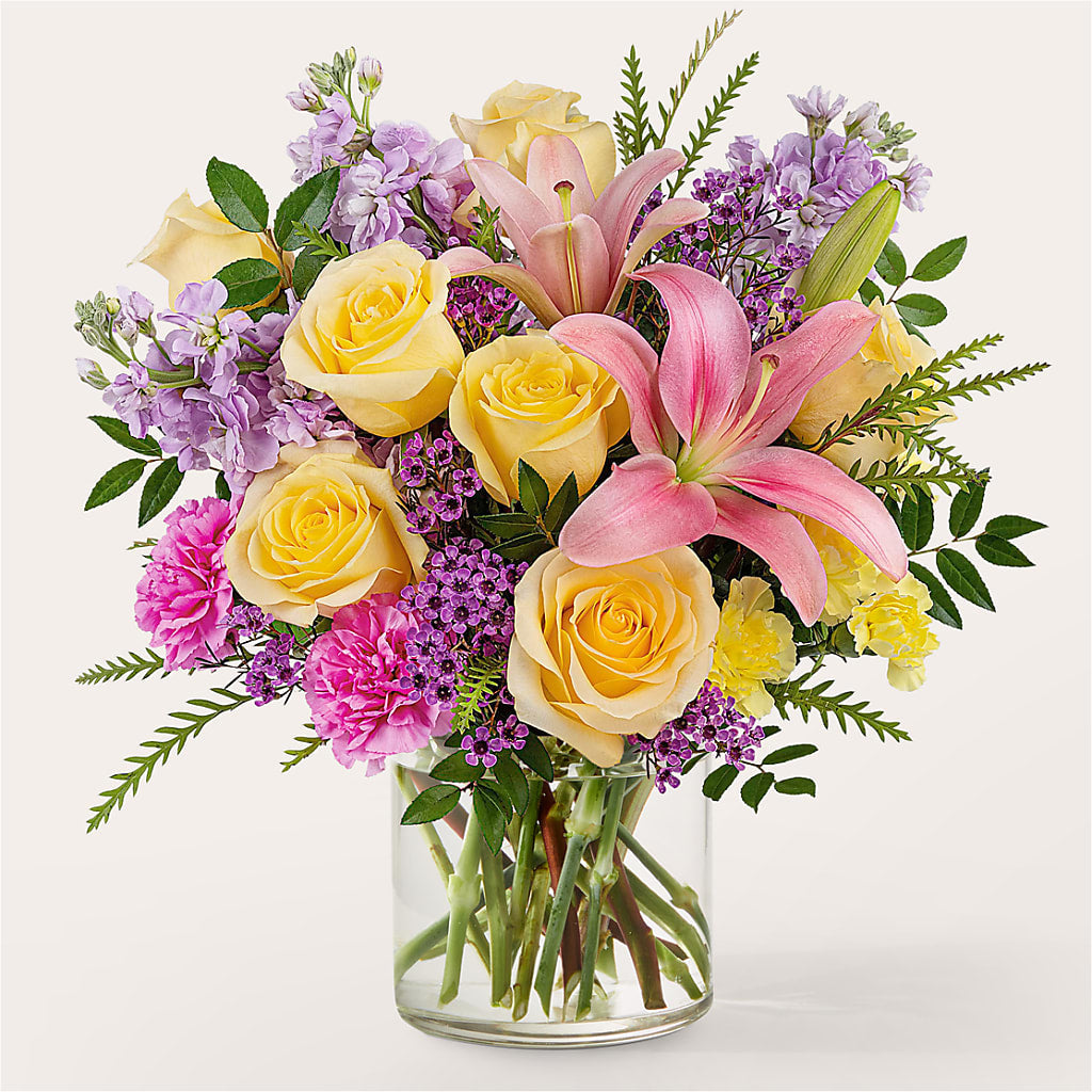 Jubilee Bouquet – MAIN STREET FLORIST & GIFTS, Ridgefield CT
