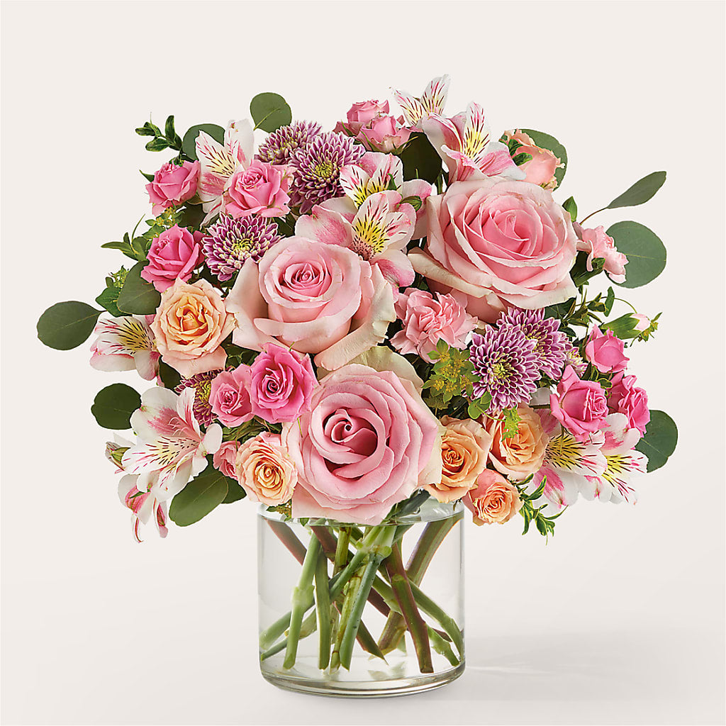 Pleasant Pastures Bouquet – MAIN STREET FLORIST & GIFTS, Ridgefield CT