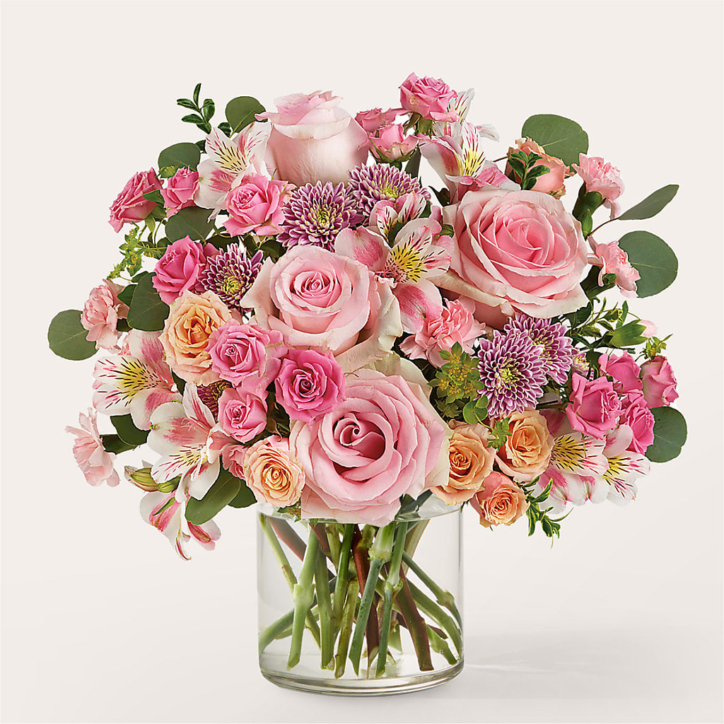 Pleasant Pastures Bouquet – MAIN STREET FLORIST & GIFTS, Ridgefield CT