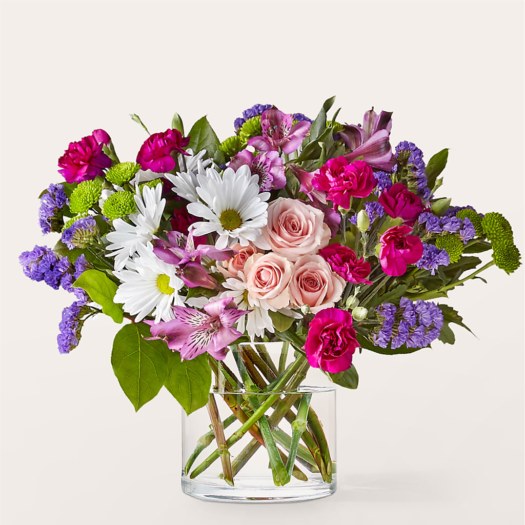 Wild Berry Bouquet – MAIN STREET FLORIST & GIFTS, Ridgefield CT
