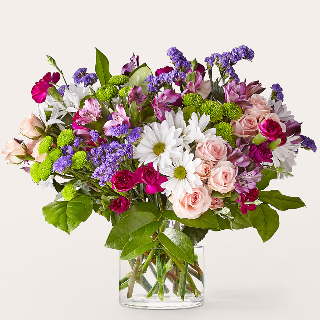 Wild Berry Bouquet – MAIN STREET FLORIST & GIFTS, Ridgefield CT