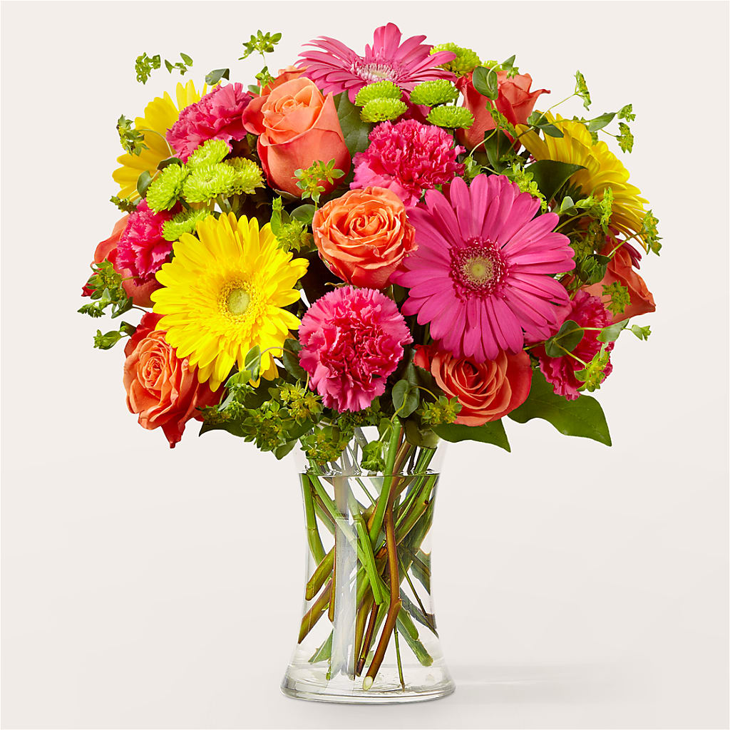 Fruit Punch Bouquet – MAIN STREET FLORIST & GIFTS, Ridgefield CT