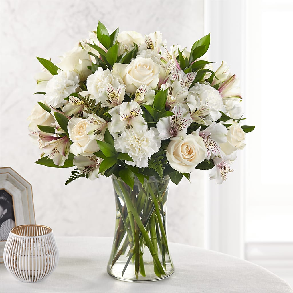 Cherished Friend Bouquet – MAIN STREET FLORIST & GIFTS, Ridgefield CT