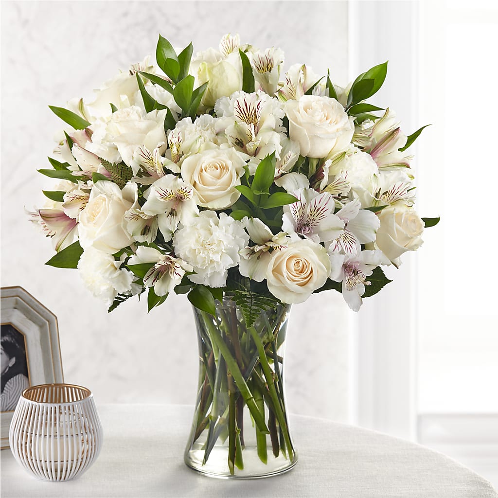 Cherished Friend Bouquet – MAIN STREET FLORIST & GIFTS, Ridgefield CT