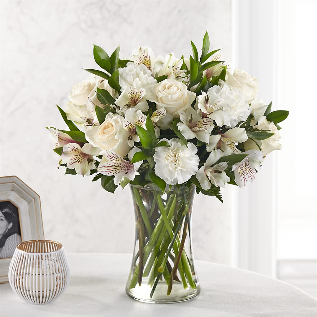 Cherished Friend Bouquet – MAIN STREET FLORIST & GIFTS, Ridgefield CT