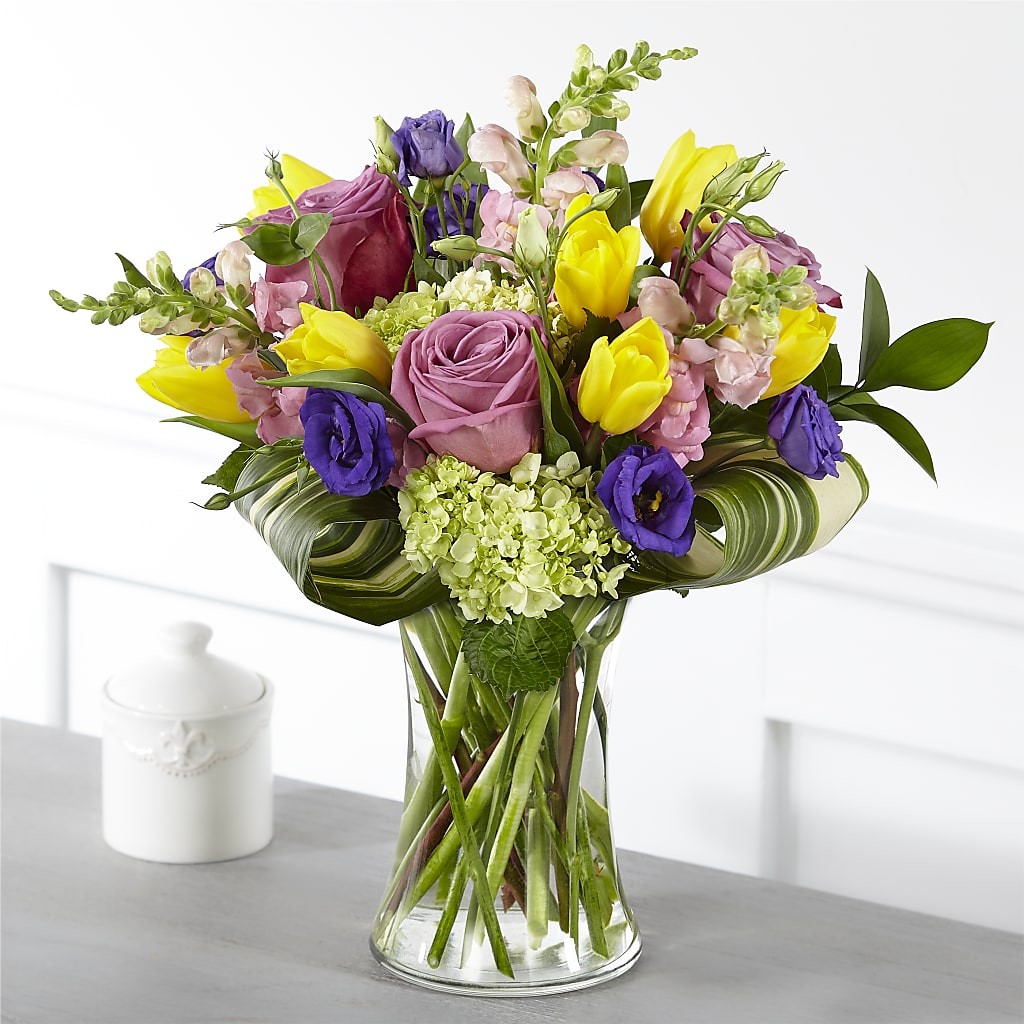 Wondrous Memories Bouquet – MAIN STREET FLORIST & GIFTS, Ridgefield CT