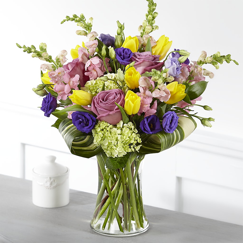 Wondrous Memories Bouquet – MAIN STREET FLORIST & GIFTS, Ridgefield CT