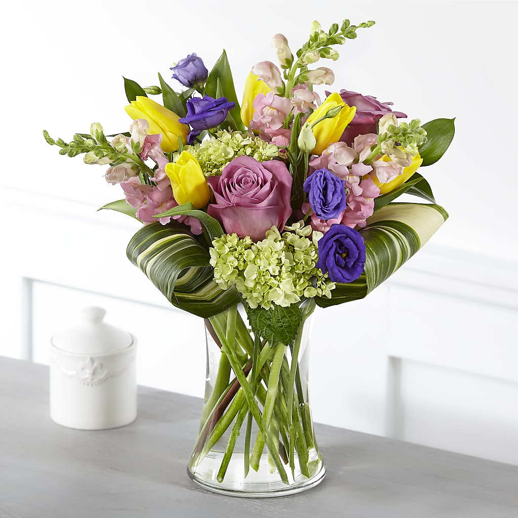 Wondrous Memories Bouquet – MAIN STREET FLORIST & GIFTS, Ridgefield CT