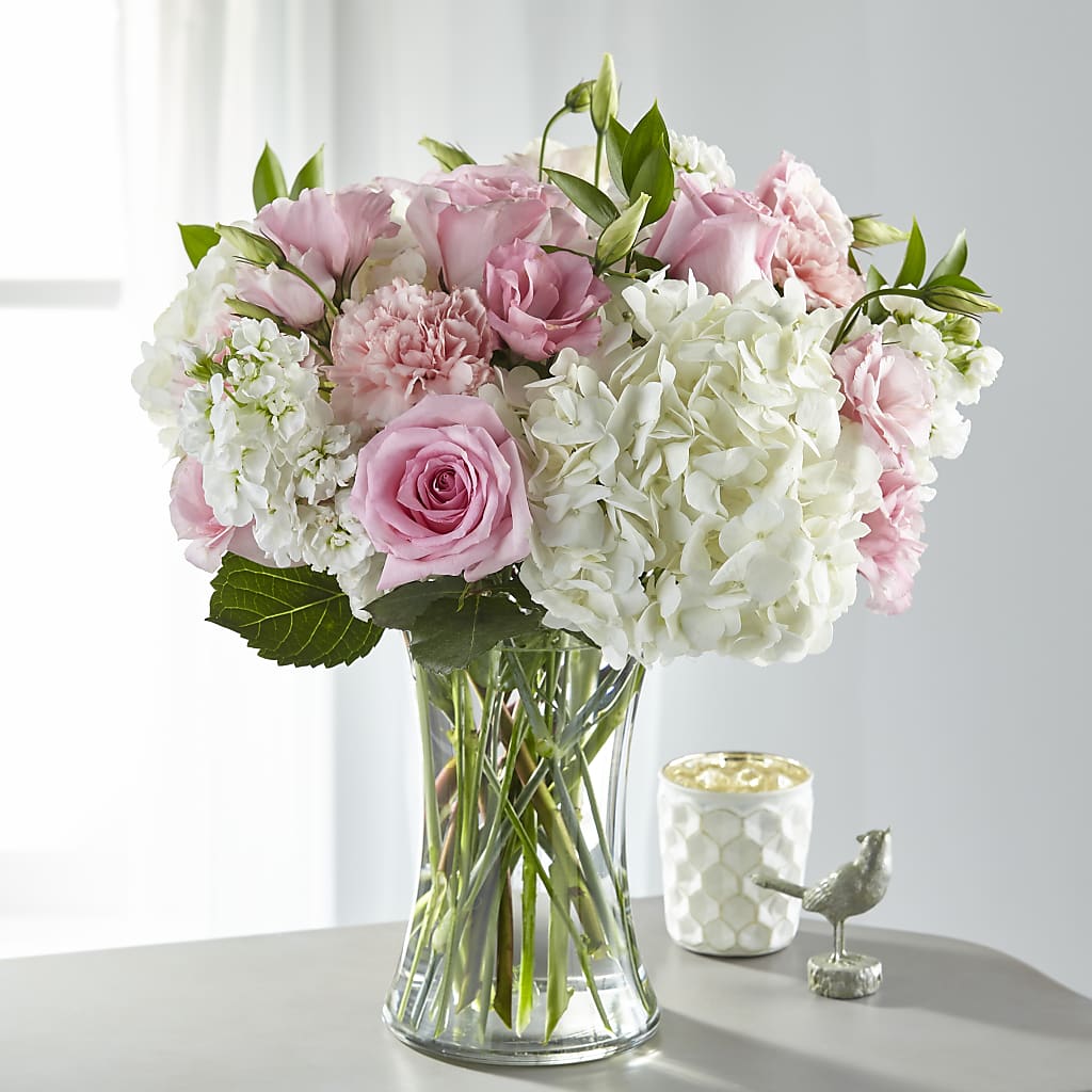 Guiding Grace Bouquet – MAIN STREET FLORIST & GIFTS, Ridgefield CT