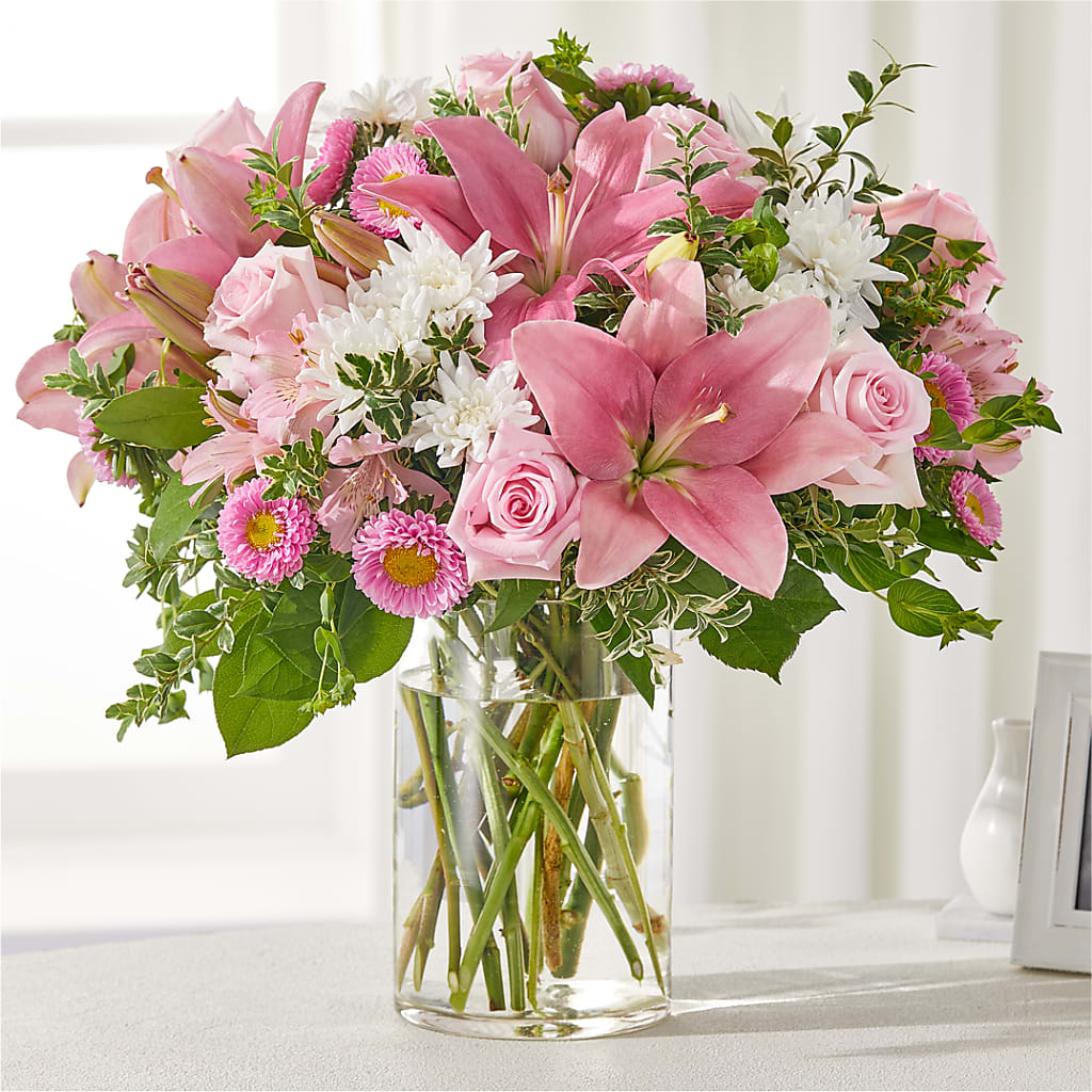 Healing Hug Bouquet – MAIN STREET FLORIST & GIFTS, Ridgefield CT