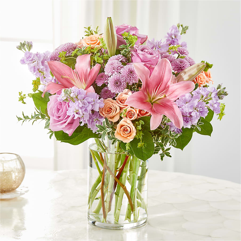 Resilience Bouquet – MAIN STREET FLORIST & GIFTS, Ridgefield CT